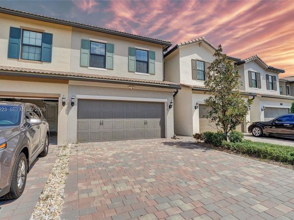 4814 Jumping Way , Unit 4814, Lake Worth, FL 33467