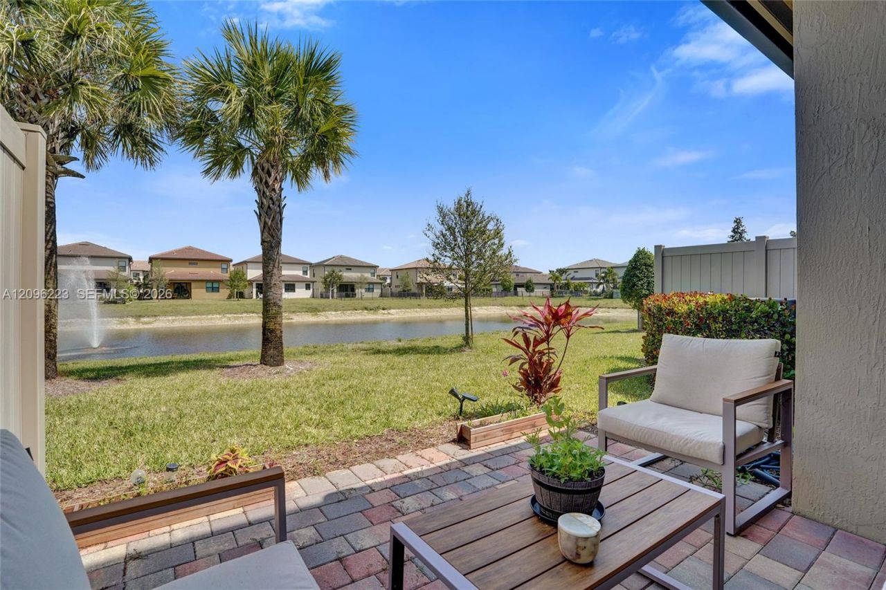 4814 Jumping Way , Unit 4814, Lake Worth, FL 33467 Photo