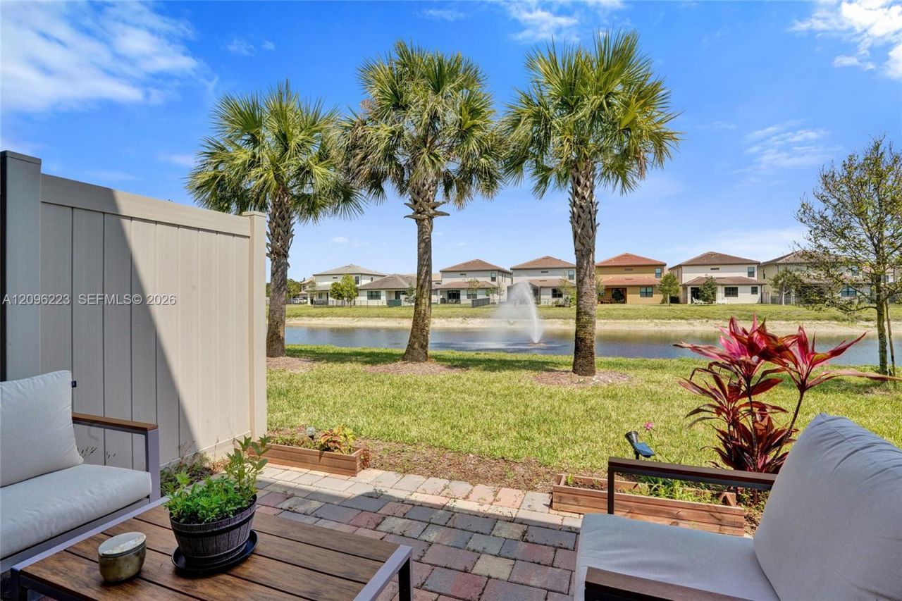 4814 Jumping Way , Unit 4814, Lake Worth, FL 33467 Photo
