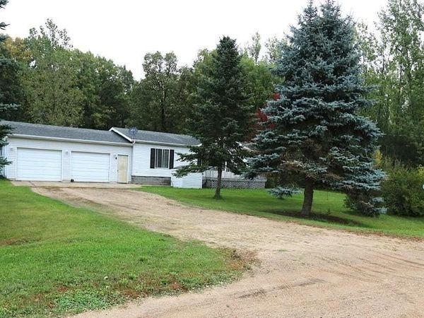 53745 440th Street, New York Mills, MN 56567