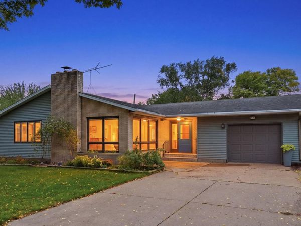 804 Cardinal Lane SW, Alexandria, MN 56308