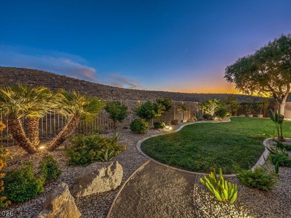 49 Stonemark Drive , Henderson, NV 89052