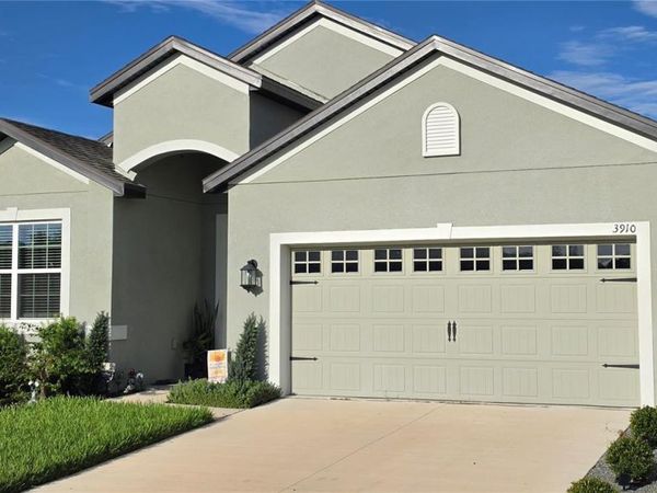 3910 BIGARADE LANE, LAKE ALFRED, FL 33850