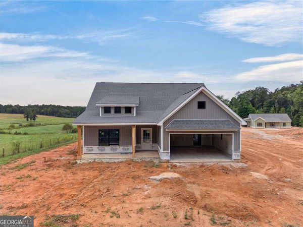 771 Old Brock Road, Rockmart, GA 30153