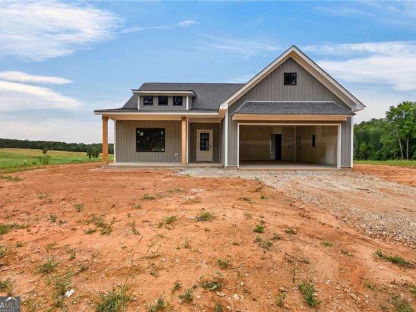 771 Old Brock Road, Rockmart, GA 30153