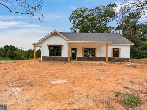 781 Old Brock Road, Rockmart, GA 30153