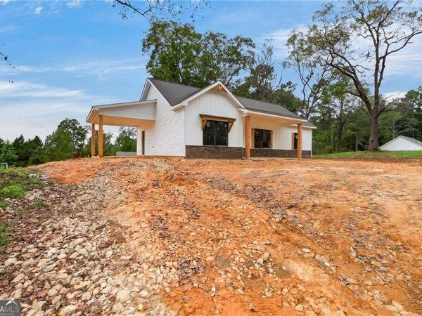781 Old Brock Road, Rockmart, GA 30153