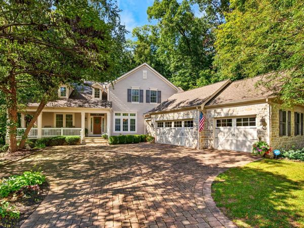 547 Maketewah Drive , Delaware, OH 43015