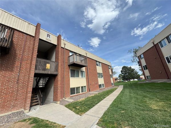 3643 S Sheridan Boulevard , Unit 19, Lakewood, CO 80235