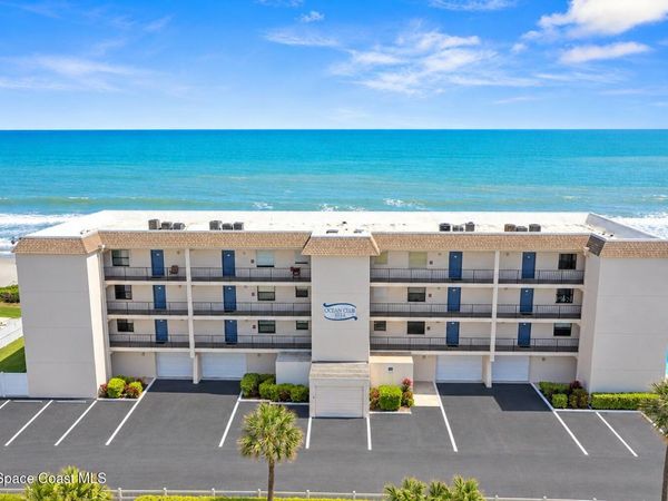 2975 S Highway A1a , Unit 111, Melbourne Beach, FL 32951