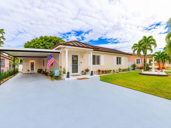 55 SW 60th Ave , Miami, FL 33144