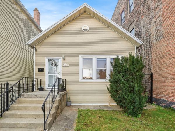 4555 S HALSTED Street , Chicago, IL 60609