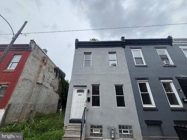 2422 COLORADO STREET , PHILADELPHIA, PA 19132