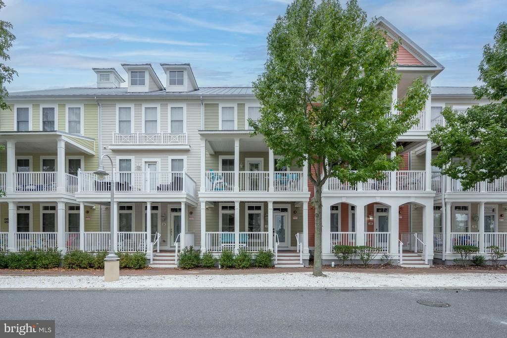 22 BEACH SIDE DRIVE, OCEAN CITY, MD 21842