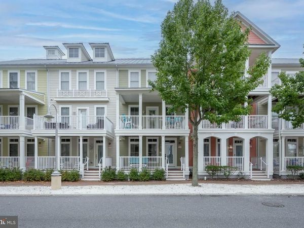 22 BEACH SIDE DRIVE, OCEAN CITY, MD 21842