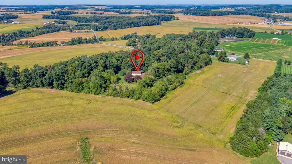 16929 SHEILA LANE , STEWARTSTOWN, PA 17363