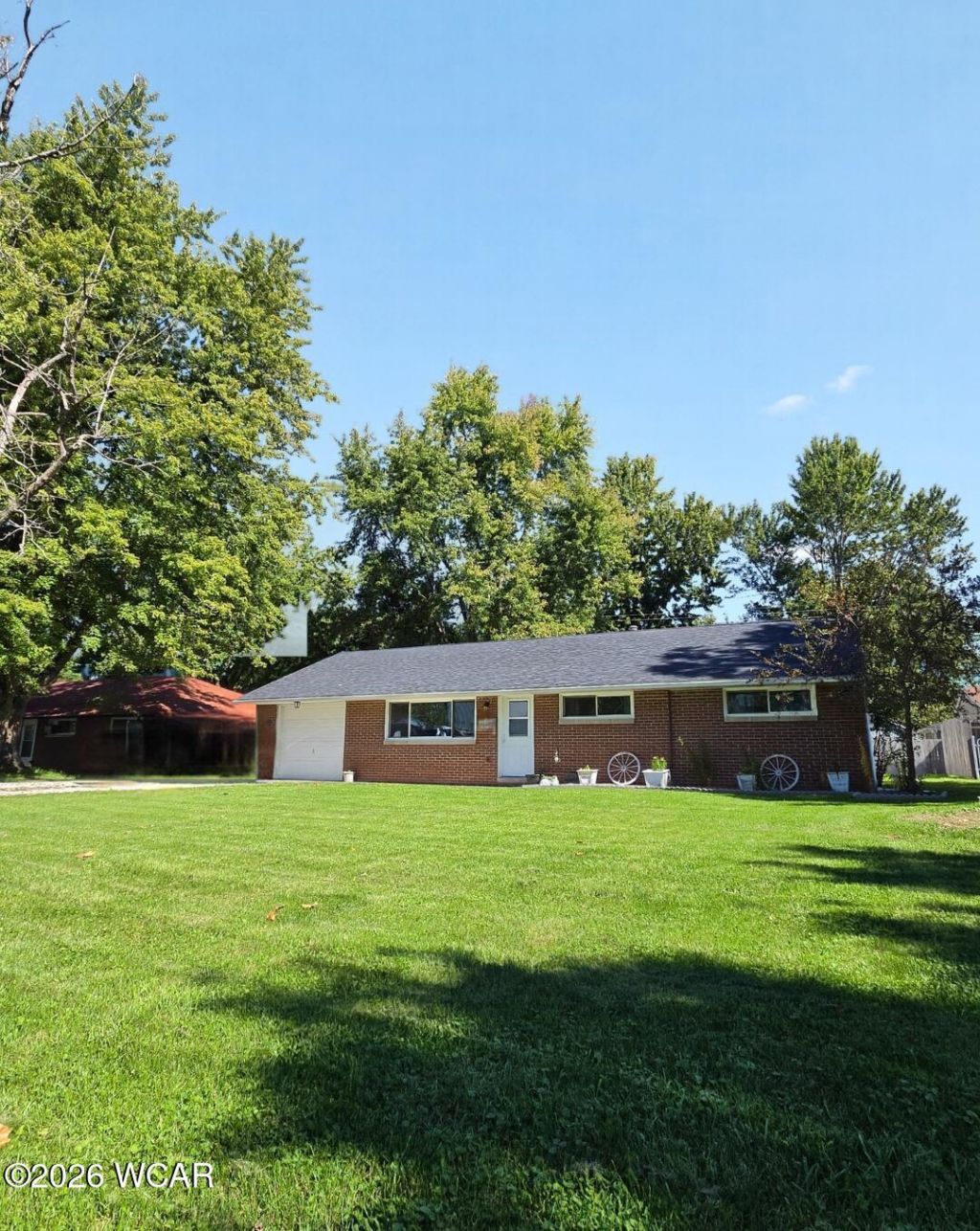 2109 Power Dam Rd Road, Defiance, OH 43512 Main Photo