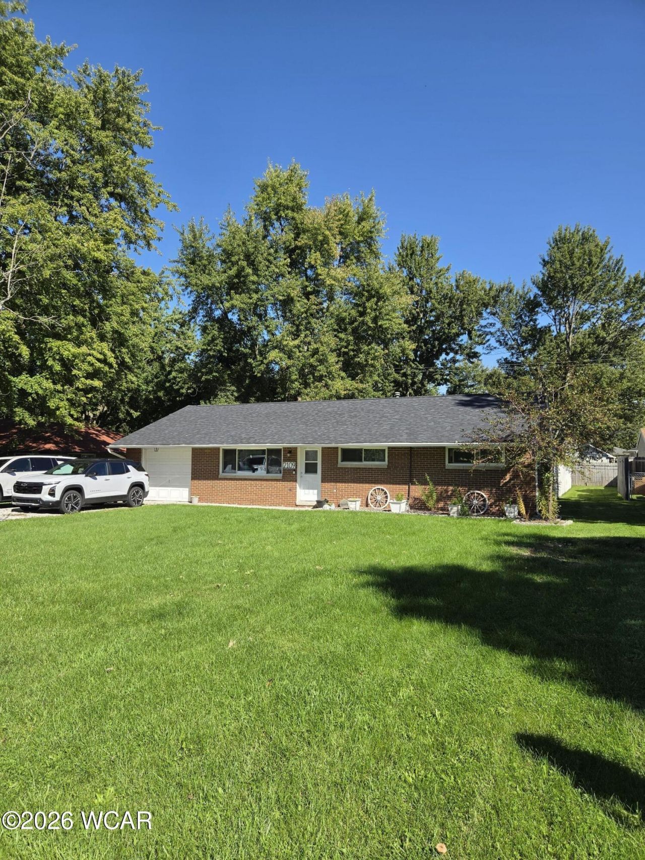 2109 Power Dam Rd Road, Defiance, OH 43512 Main Photo