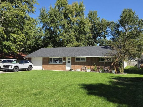 2109 Power Dam Rd Road, Defiance, OH 43512