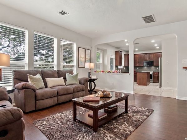 7618 PRESIDIO CRST, Boerne, TX 78015