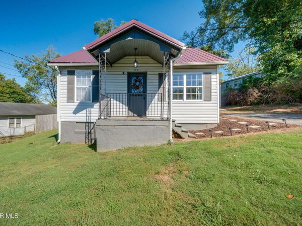 3816 Busbee Street, Kingsport, TN 37664