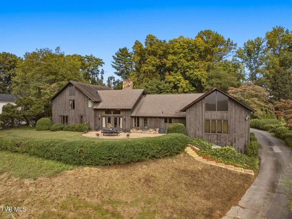 703 N Mountain View Circle, Johnson City, TN 37601