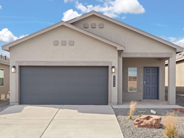 4146 Silver Springs Drive NE, Rio Rancho, NM 87144