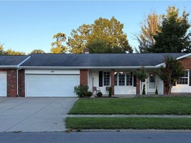 372 Woodward Drive, Buffalo, NY 14224