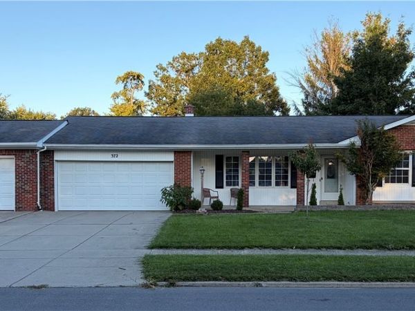 372 Woodward Drive , Buffalo, NY 14224