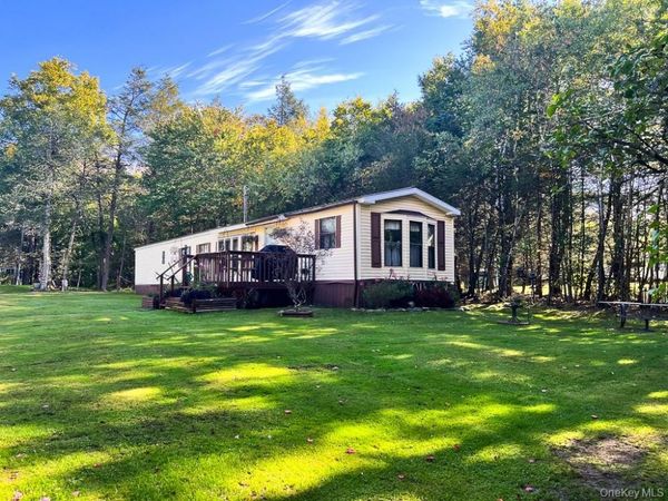 166 Seeman Road , Neversink, NY 12765