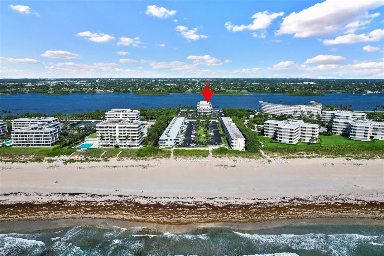 2560 S Ocean Boulevard, Palm Beach, FL 33480 Photo