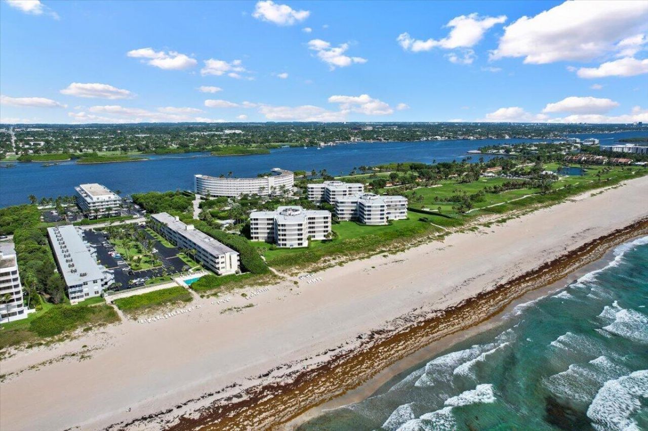 2560 S Ocean Boulevard, Palm Beach, FL 33480 Photo