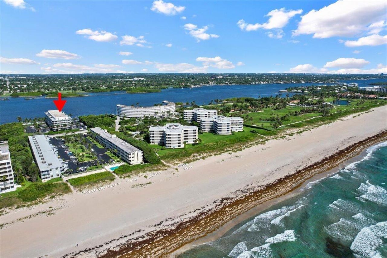 2560 S Ocean Boulevard, Palm Beach, FL 33480 Photo