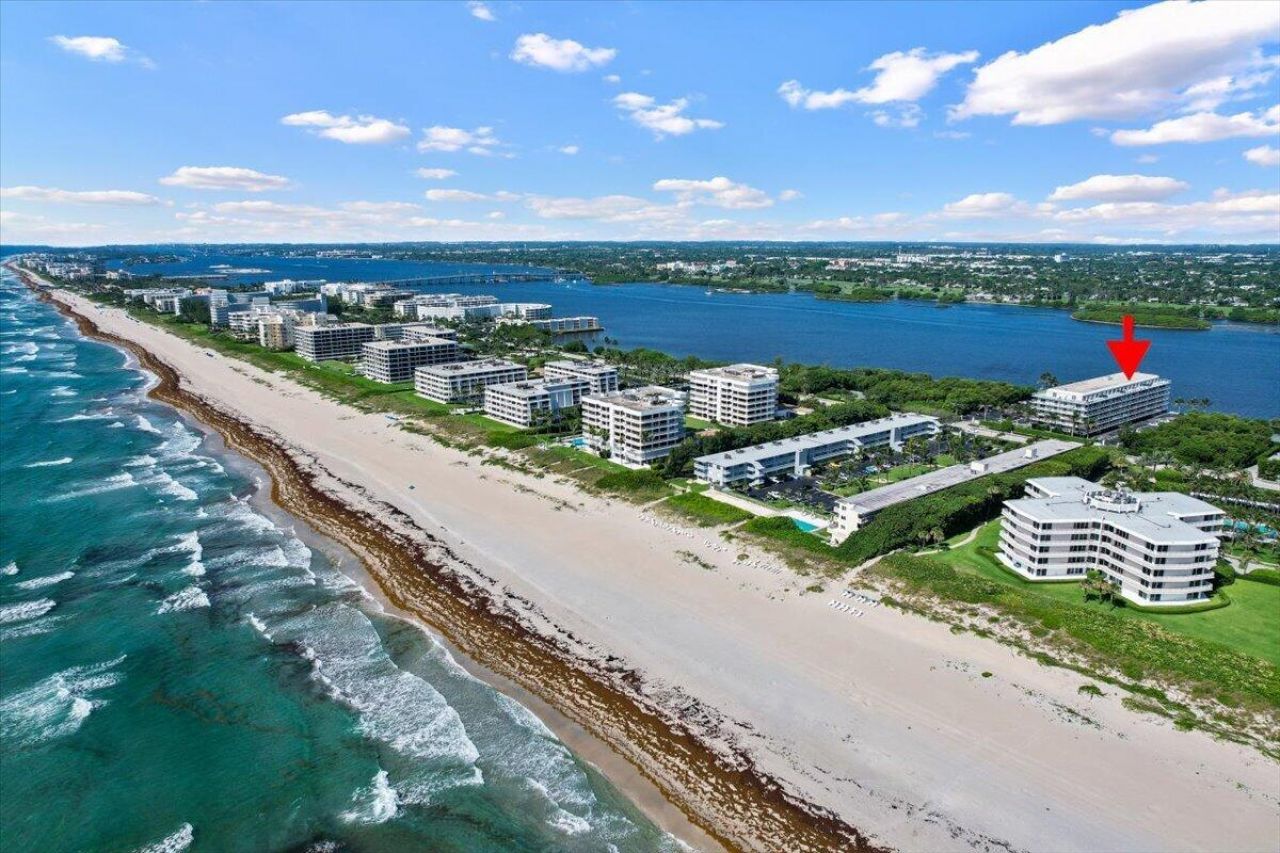 2560 S Ocean Boulevard, Palm Beach, FL 33480 Photo