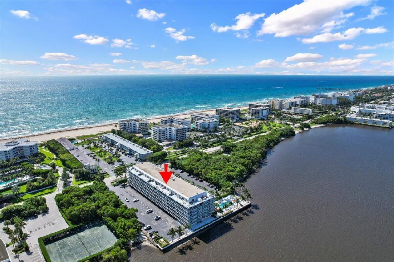 2560 S Ocean Boulevard, Palm Beach, FL 33480 Photo