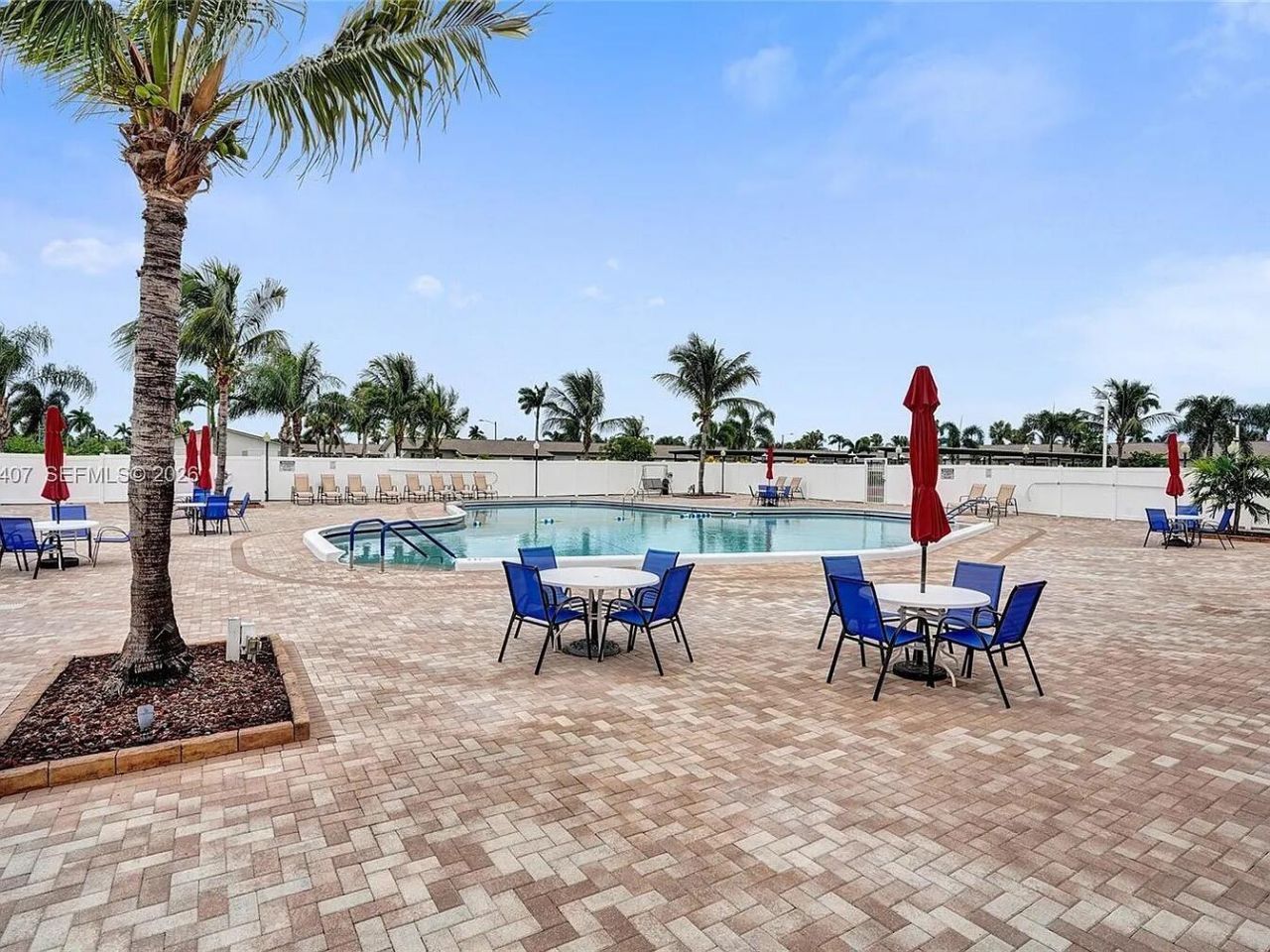 2956 Crosley Drive E, Unit C, West Palm Beach, FL 33415 Photo