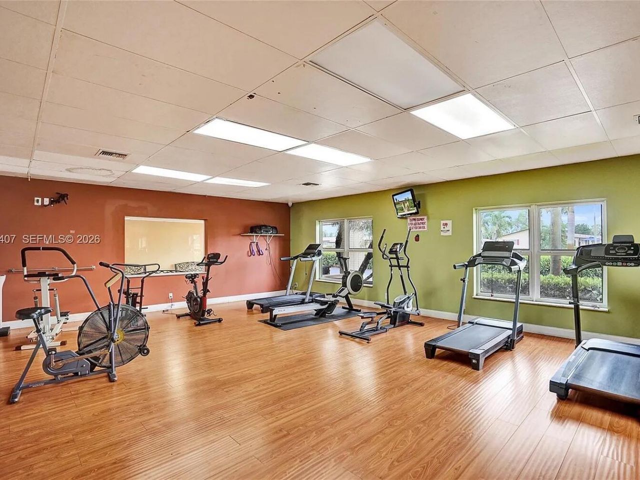 2956 Crosley Drive E, Unit C, West Palm Beach, FL 33415 Photo