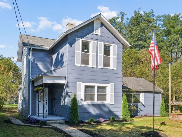 29 N 12th Street, Newark, OH 43055