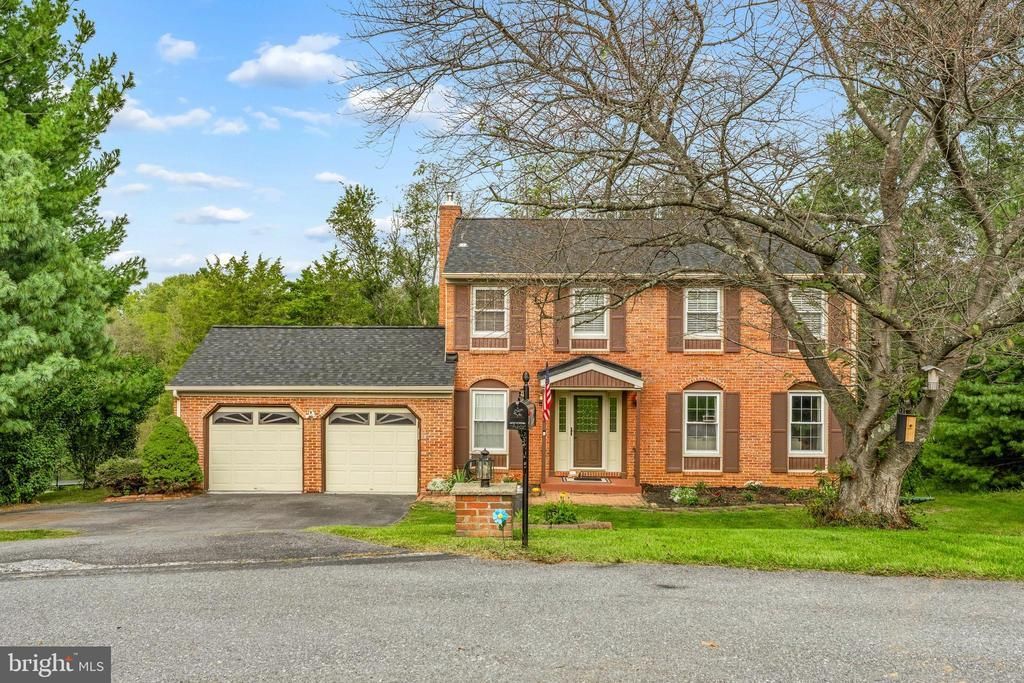 7312 COUNTRYSIDE CIRCLE, MIDDLETOWN, MD 21769