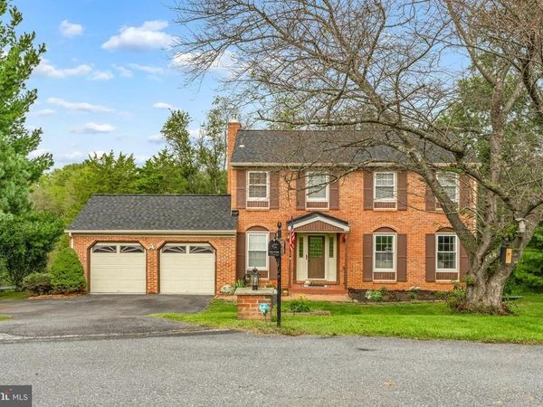 7312 COUNTRYSIDE CIRCLE , MIDDLETOWN, MD 21769