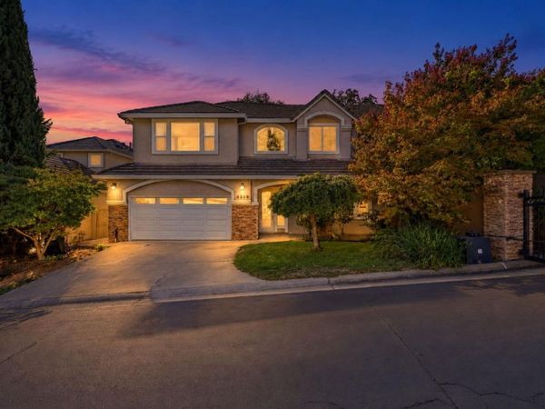 4349 Kentwood Ln, Fair Oaks, CA 95628