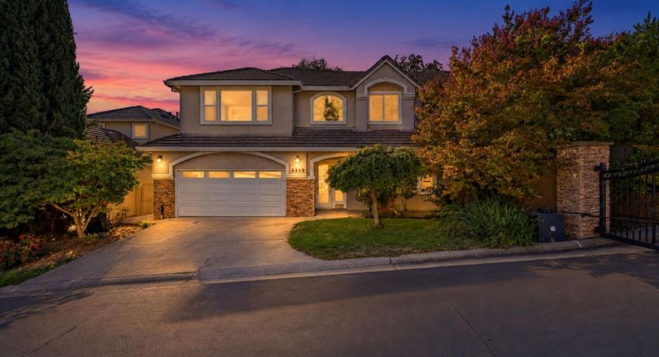 4349 Kentwood Ln, Fair Oaks, CA 95628 Photo