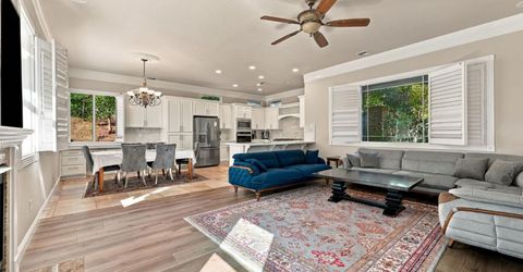 4349 Kentwood Ln, Fair Oaks, CA 95628 Photo