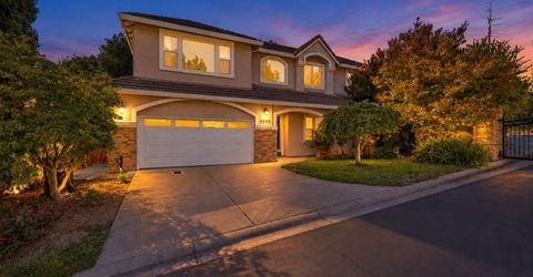 4349 Kentwood Ln, Fair Oaks, CA 95628 Photo