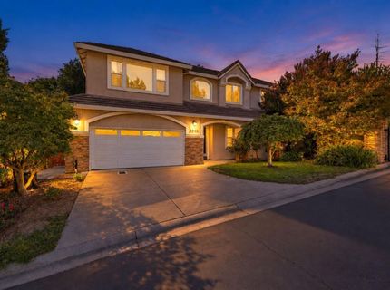 4349 Kentwood Ln, Fair Oaks, CA 95628 Photo