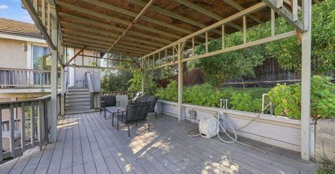 4349 Kentwood Ln, Fair Oaks, CA 95628 Photo