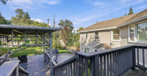 4349 Kentwood Ln, Fair Oaks, CA 95628 Photo