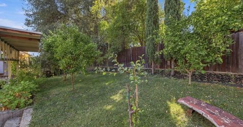 4349 Kentwood Ln, Fair Oaks, CA 95628 Photo