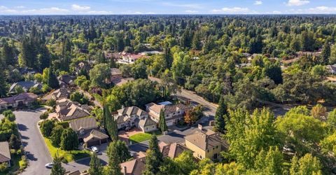 4349 Kentwood Ln, Fair Oaks, CA 95628 Photo
