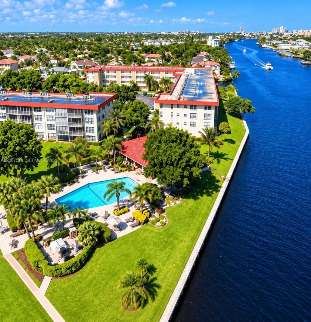 3050 NE 48th Ct, Unit 405, Lighthouse Point, FL 33064 Photo
